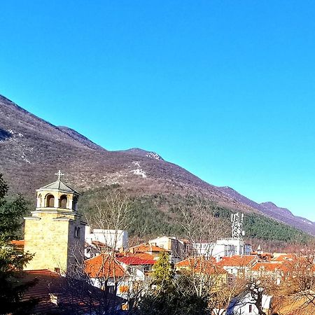 Balkan View Apartment Vratsa Esterno foto