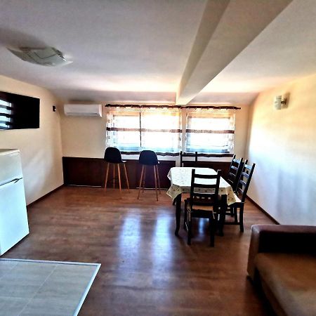 Balkan View Apartment Vratsa Esterno foto