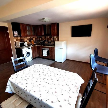 Balkan View Apartment Vratsa Esterno foto