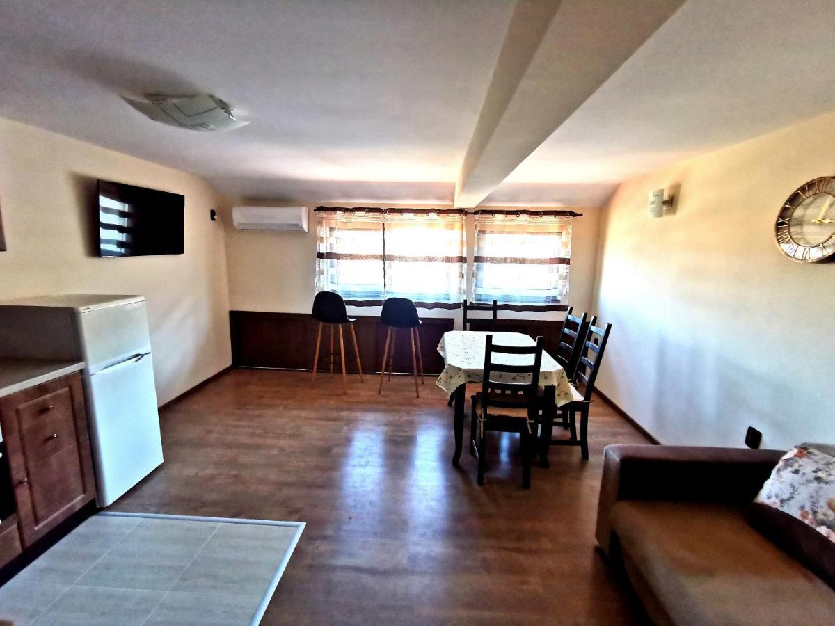 Balkan View Apartment Vratsa Esterno foto