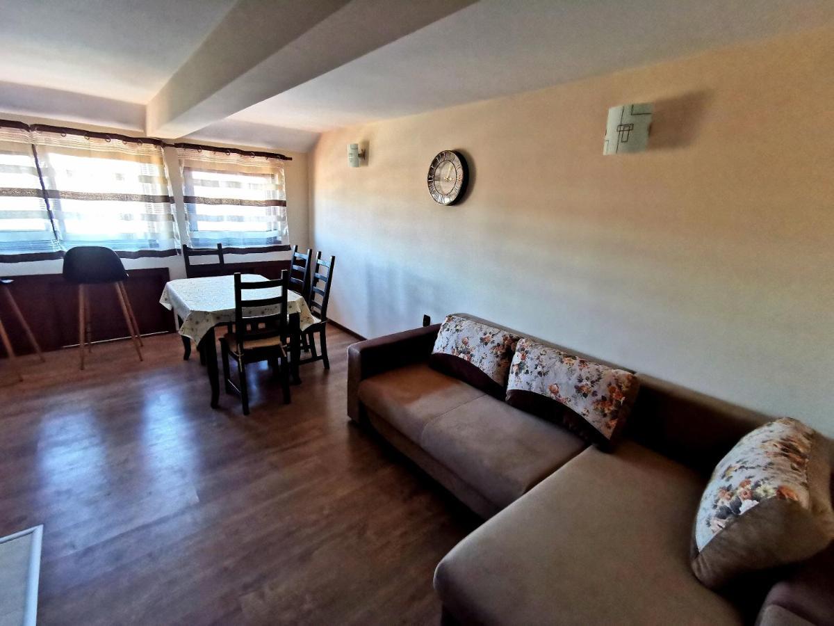 Balkan View Apartment Vratsa Esterno foto