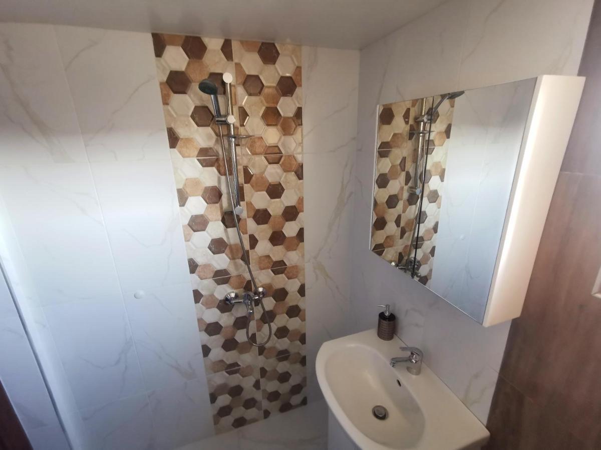 Balkan View Apartment Vratsa Esterno foto